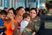 Why America Has Problems with Immigrants from Neighboring Countries