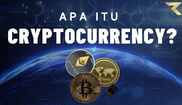 Apa itu Cryptocurrency
