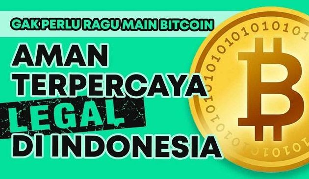 Apakah Cryptocurrency Aman