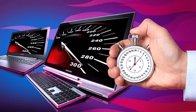 Cara Mempercepat Kinerja Laptop 2023 2024