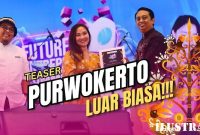 Future Entrepreneur Summit Purwokerto 2023