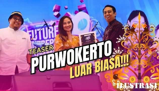 Future Entrepreneur Summit Purwokerto