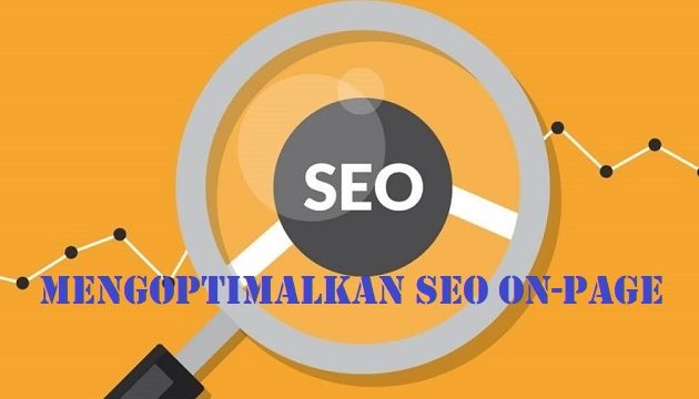 Mengoptimalkan SEO On-Page