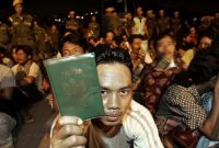 What is the Estimated Number of Migrant Workers in Malaysia Currently?