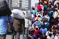 Migrant Workers in Some Countries: A Difficult Problem to Solve