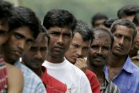 Challenges of Malaysia in Facing Migrants from Bangladesh