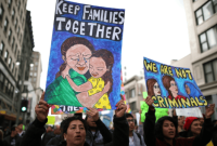The United States Is No Longer a Paradise for Immigrants