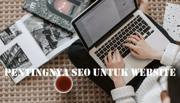 Pentingnya SEO dalam Meningkatkan Visibilitas Website