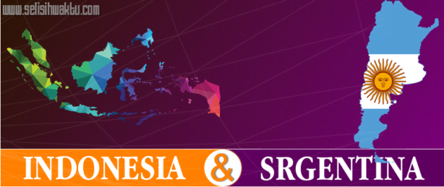 Perbedaan Dan Jara Indonesia Argentina