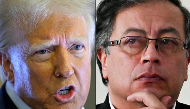 US, Colombia reach deal on deportations