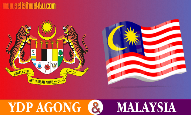 YDP AGONG