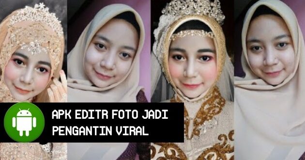 apk jadi pangantin