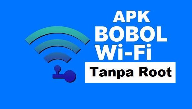 apk untuk lihat password wifi gratis