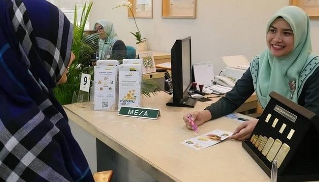 asuransi syariah