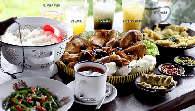 djago jowo purwokerto