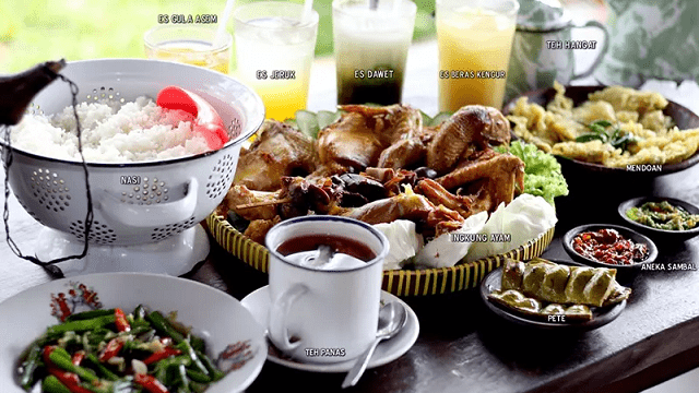 djago jowo purwokerto
