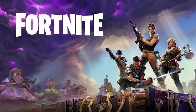 fortnite android
