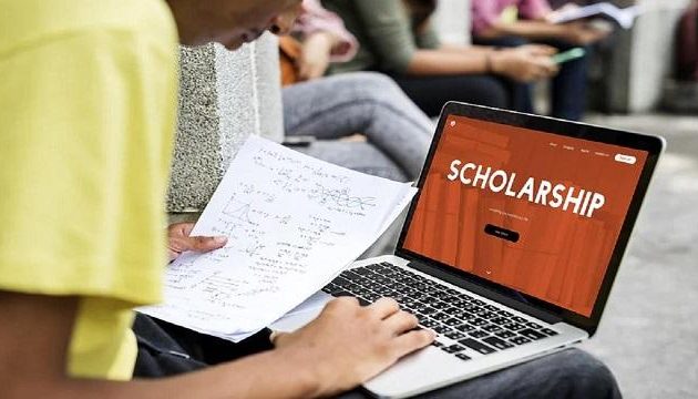 free scholarship in USA 2023