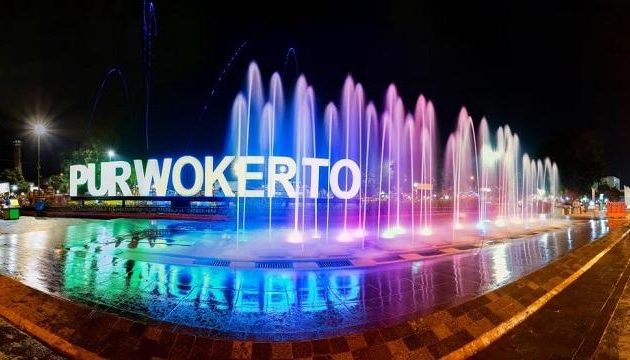 info wisata dan kuliner purwokerto