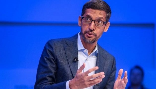 informasi publik buat latih AI
