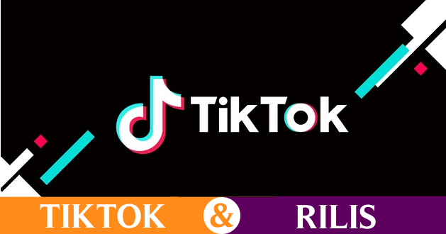 kapan tiktok dirilis