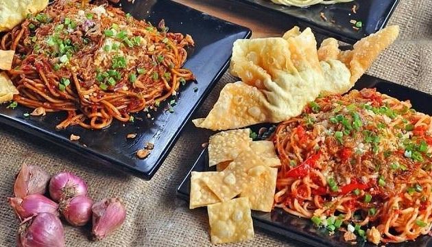 menu mie gacoan purwokerto
