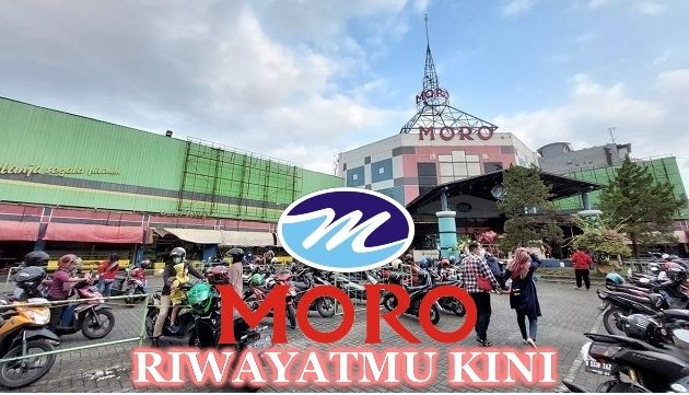 moro purwokerto bangkrut