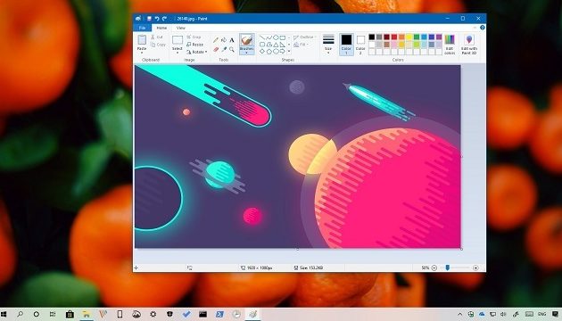paint windows
