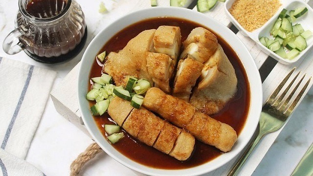 pempek palembang