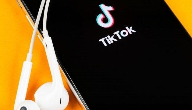 project s tiktok