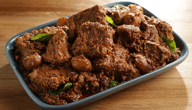 rendang