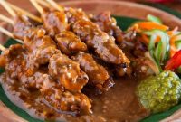 Kuliner Yang Wajib dicoba dan Paling Populer di indonesia