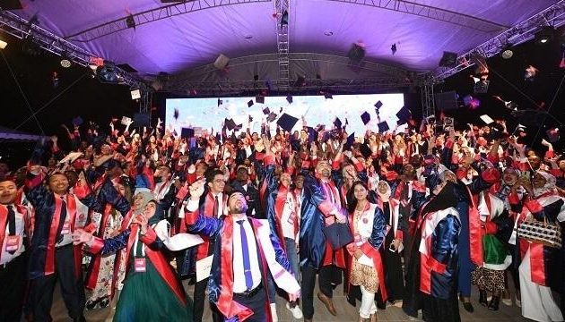 scholarship for student in turkey
