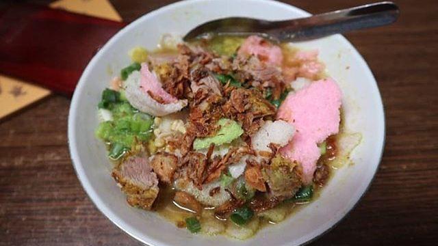 soto banyumasan