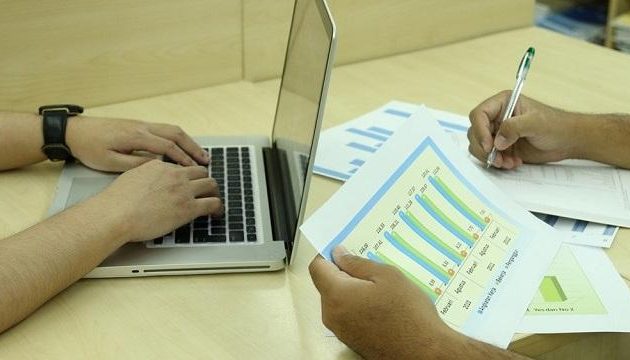 teknologi untuk mengumpulkan suatu data
