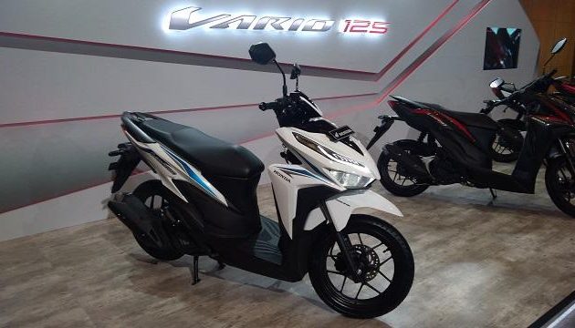 vario 2014 CBS