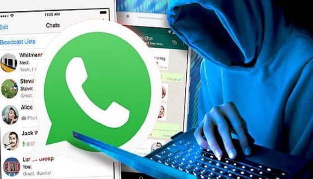 waspada penipuan via wa