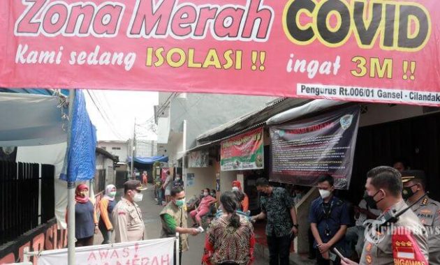 wawasan covid 19